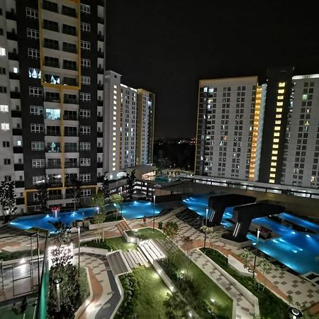 盛婷民宿F S&THOMEZ  Nilai Exterior foto